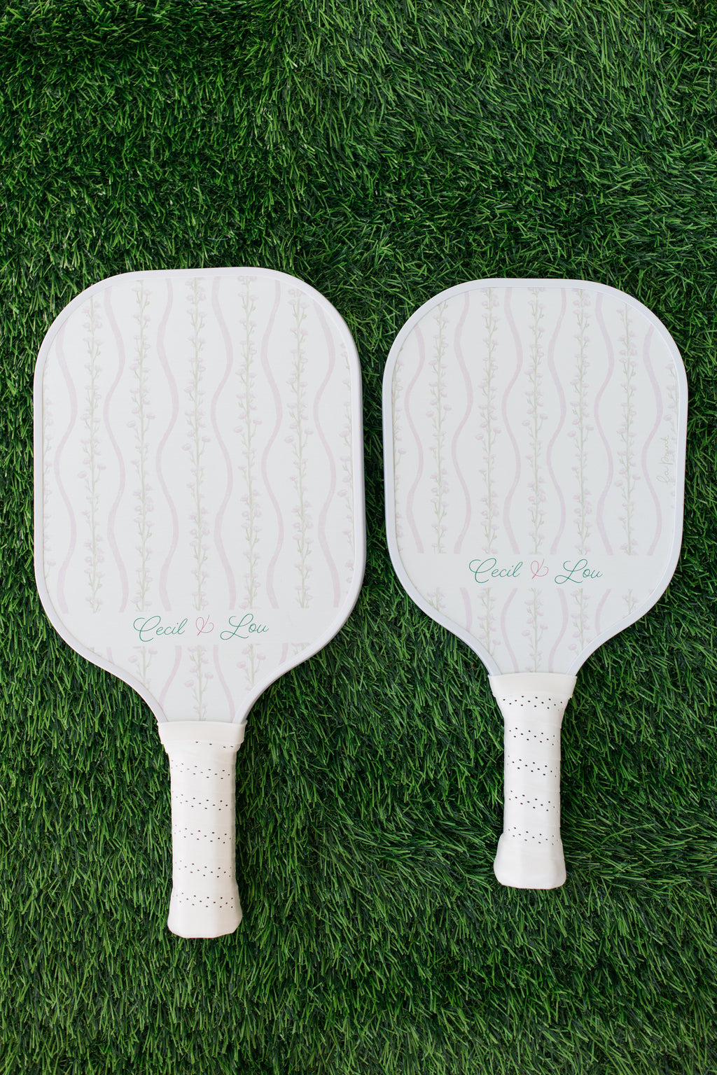 la point + Cecil and Lou classic paddle – la point™
