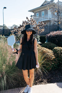 the little black pickle dress (lbpd) – la point™ the little black pickle dress (lbpd) – la point™